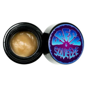 Niche | 2g Live Rosin | Fresh Squeeze By Fresh Squeeze