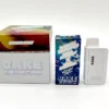 Cake 3 Gram Disposable