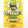 Crave Meds Ultra Potent Gummy Edibles