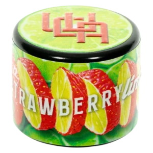 Strawberry Limez | 2g Live Rosin | West Coast Alchemy By WCA x Tsunami Exotics