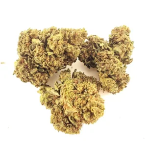 Fire OG Strain
