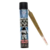 MoonRock Infused Pre-roll | Peanut Butter Breath By Krupts Moonrocks