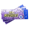 Mr.Mushies | Ube Donut | 4g By Mr. Mushies