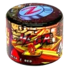 Mega Z Red | 2g Live Rosin | Super Dope By Super Dope X High Tech
