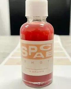 Space Shot by Trip Kingz