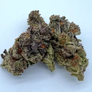 Lemon Cherry Gelato Strain | Midshelf