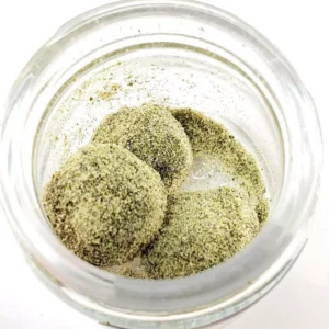 OC420 Moon Rocks