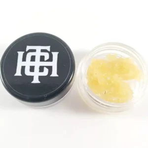 Apple Fritter Strain | Diamonds Concentrate