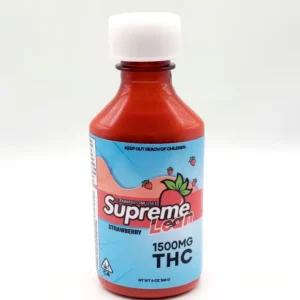 Supreme Lean THC Lean BOGO!!!