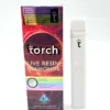 Torch Live Resin Diamonds Vape Pen