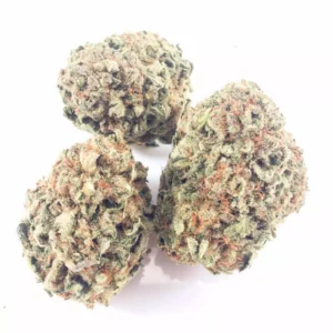 Cherry Pie Strain