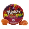 Fusion Magic Mushroom Gummies