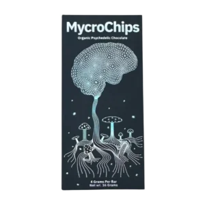MycroChips | 4g | Vegan | Organic