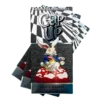 CapUp | Crack Rabbit 4g (Strawberries & Cream)