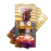 CapUp | Tweedle Toffee 4g (Milk Chocolate & Toffee Bits)
