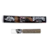 Banana OG 1.5g x Lime Pop .5g Rosin | Burning Rope Pharms | Hash Hole By Burning Rope x Trilogy 710