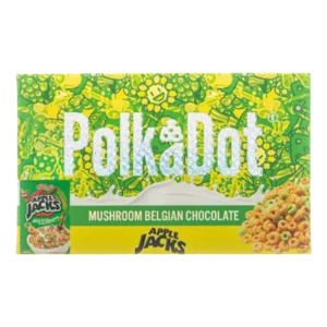 Polkadot | Apple Jacks | 4g
