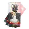 CapUp | Queen’s Delight 4g (Macadamia & Cream) By Cap Up