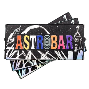 AstroBar | Mocha Oreo | 4g By Astrobar