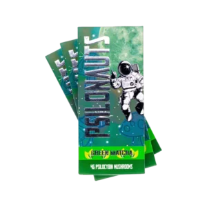 Psilonauts | Green Matcha 4g