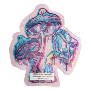 Magic Caps | Hillbilly By Magic Micro