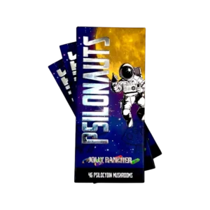 Psilonauts | Jolly Rancher 4g By Psilonauts