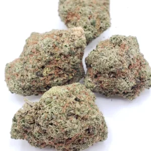 OG Kush Strain