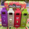 Latest PackMan Live Resin 2 Gram Disposables