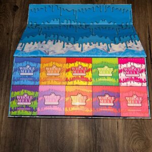 Whole Melt Extracts Disposables Wholesale (Mixed Flavors)