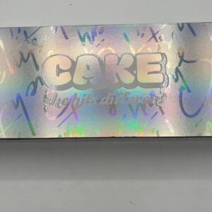 Cake 3 Gram Disposable Wholesale(Mixed Flavors)