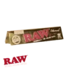 Raw Ethereal Rolling Papers | Extra thin