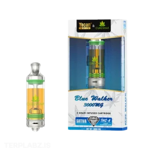 Curevana Blue Walker | 3g | Sativa | Curevana