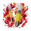 Cherry Pie | Δ9/CBD | Sativa
