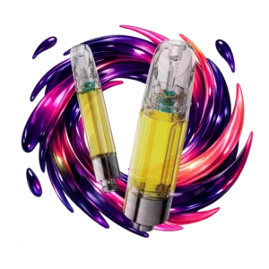 Magic Marker | Δ9/THCH | Indica