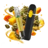 Mango Kush | CBD | Indica