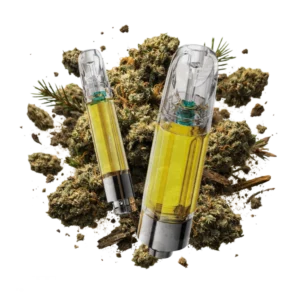 OG Kush | H4CBD | Indica