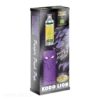 Purple Push Pop Yocan Lion Kit | 3g | Sativa | Curevana