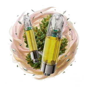 RS11 X Jealousy | Δ9/CBD | Relaxed | Hybrid/Indica