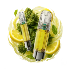Super Lemon Haze | Δ9/THCV/CBG | Sativa