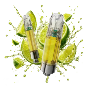 Tahitian Lime | XTREME THCP | Sativa
