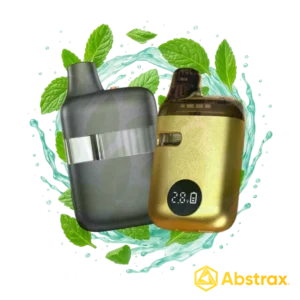 Spearmint Supreme | Δ9 | Indica