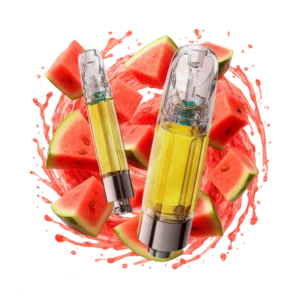 Tropical Watermelon | Δ9/THCP | Sativa